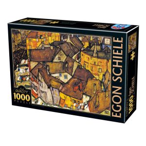 Schiele Puzzle