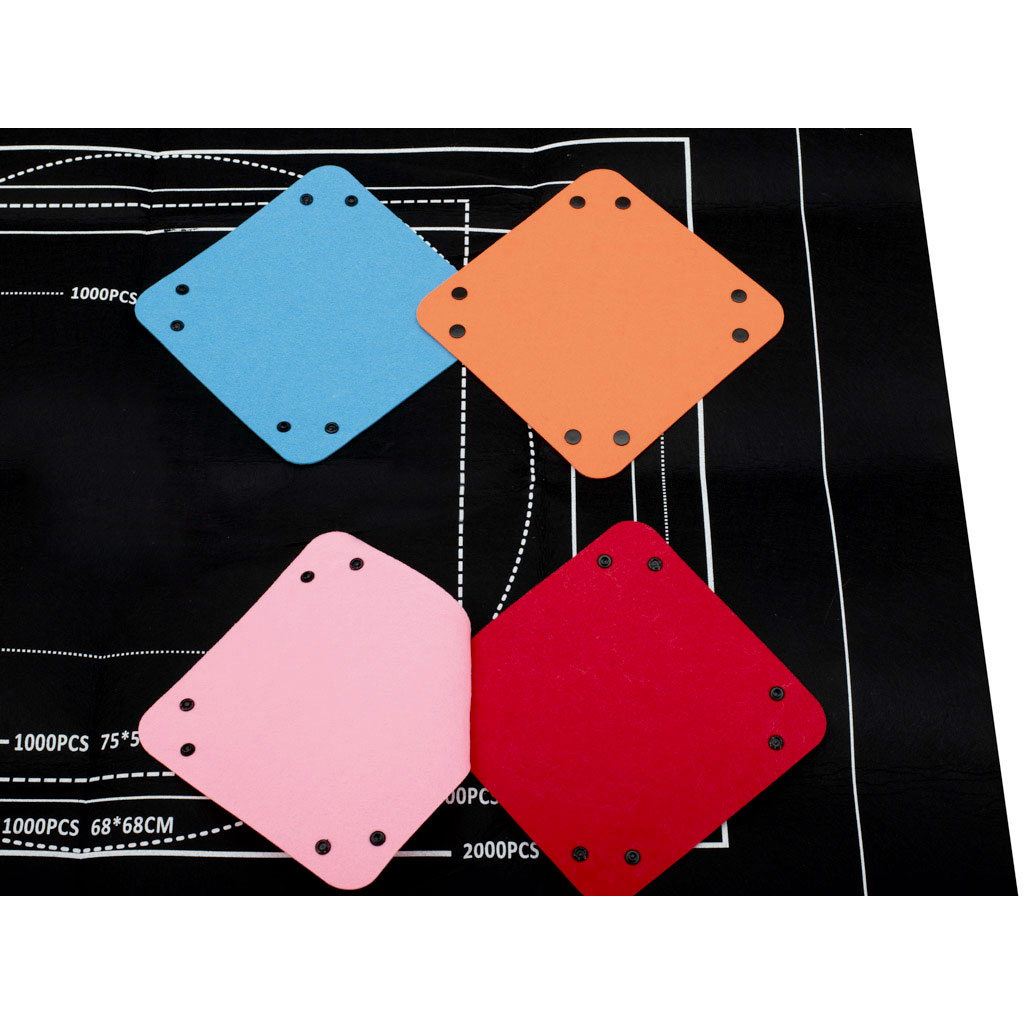 Tappeto Per Puzzle 2000 Pezzi