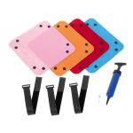 Tappeto Per Puzzle Con Vaschette