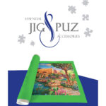 Tappeto Puzzle 300 1000 Pezzi