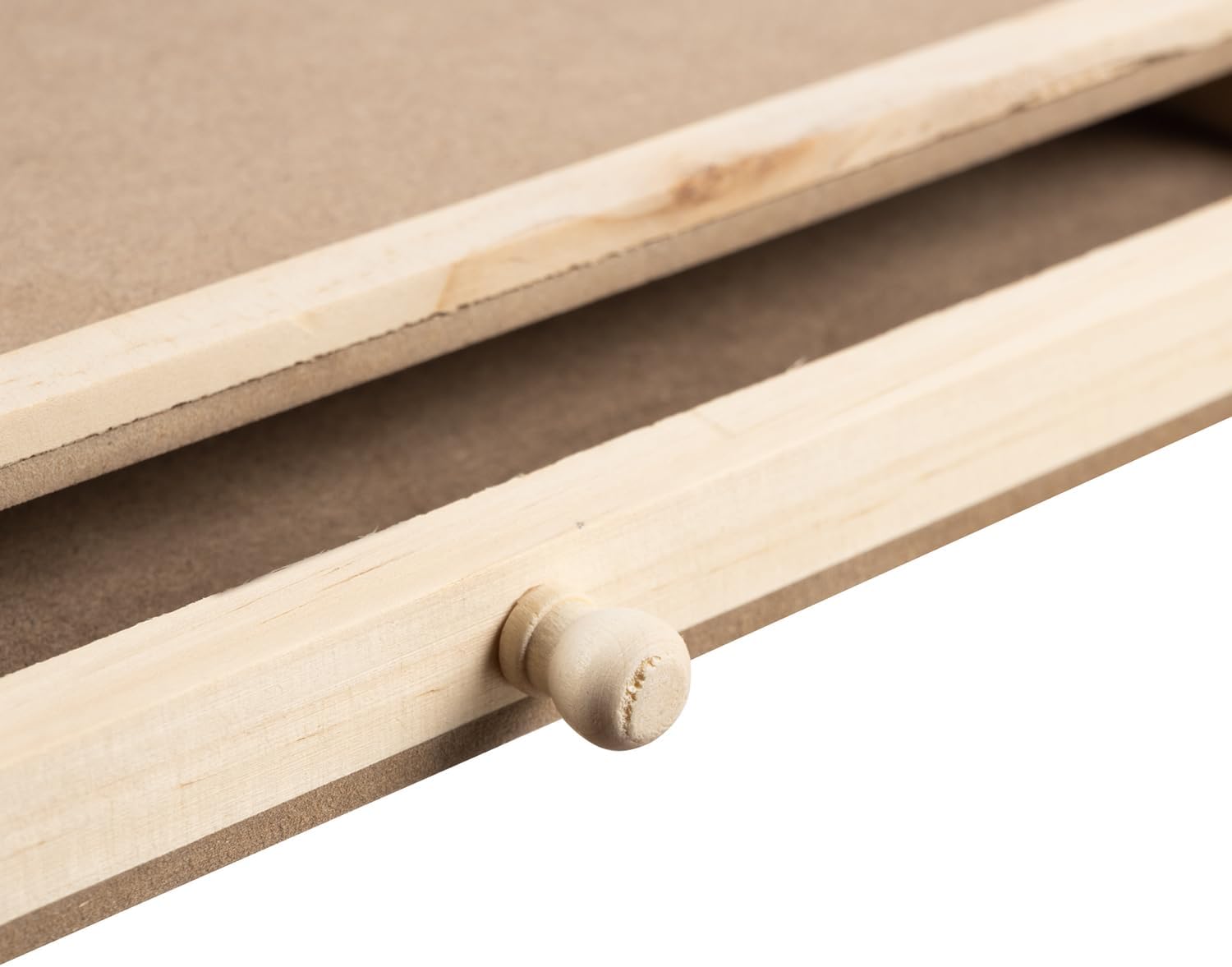 Tavolo Per Puzzle Legno