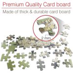 Van Gogh Puzzle 1000 Pezzi Rose