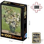 Van Gogh Puzzle 1000 Pz